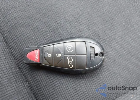 2012 Jeep Grand Cherokee Laredo from USA, damaged, VIN 1C4RJFAG9CC222431